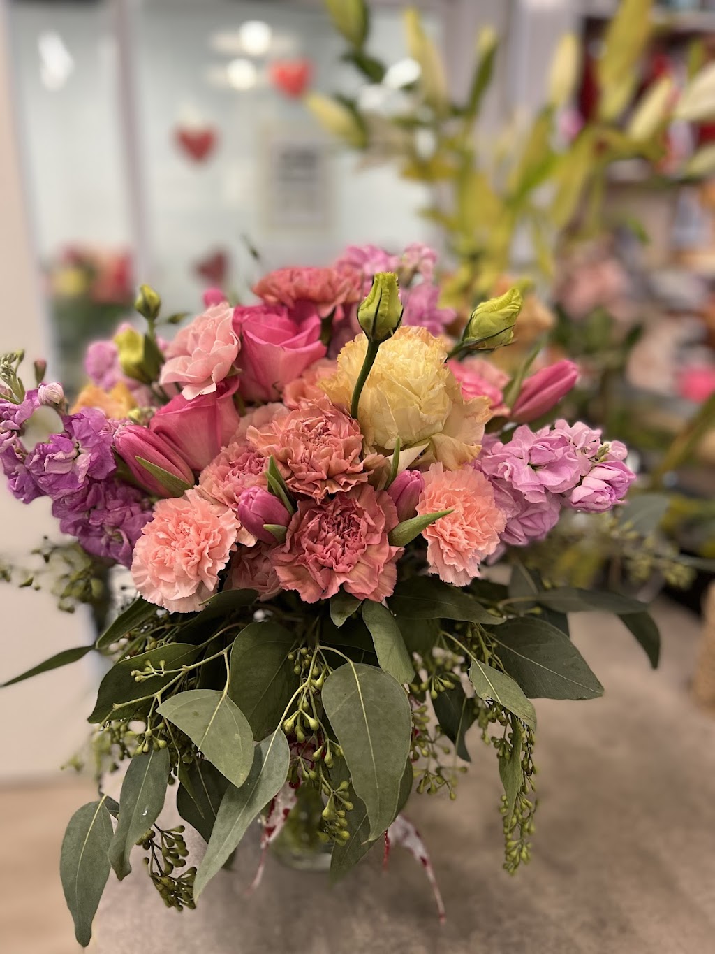 Sala Floral | 7380 Kingsway, Burnaby, BC V3N 0G7, Canada | Phone: (604) 630-0831