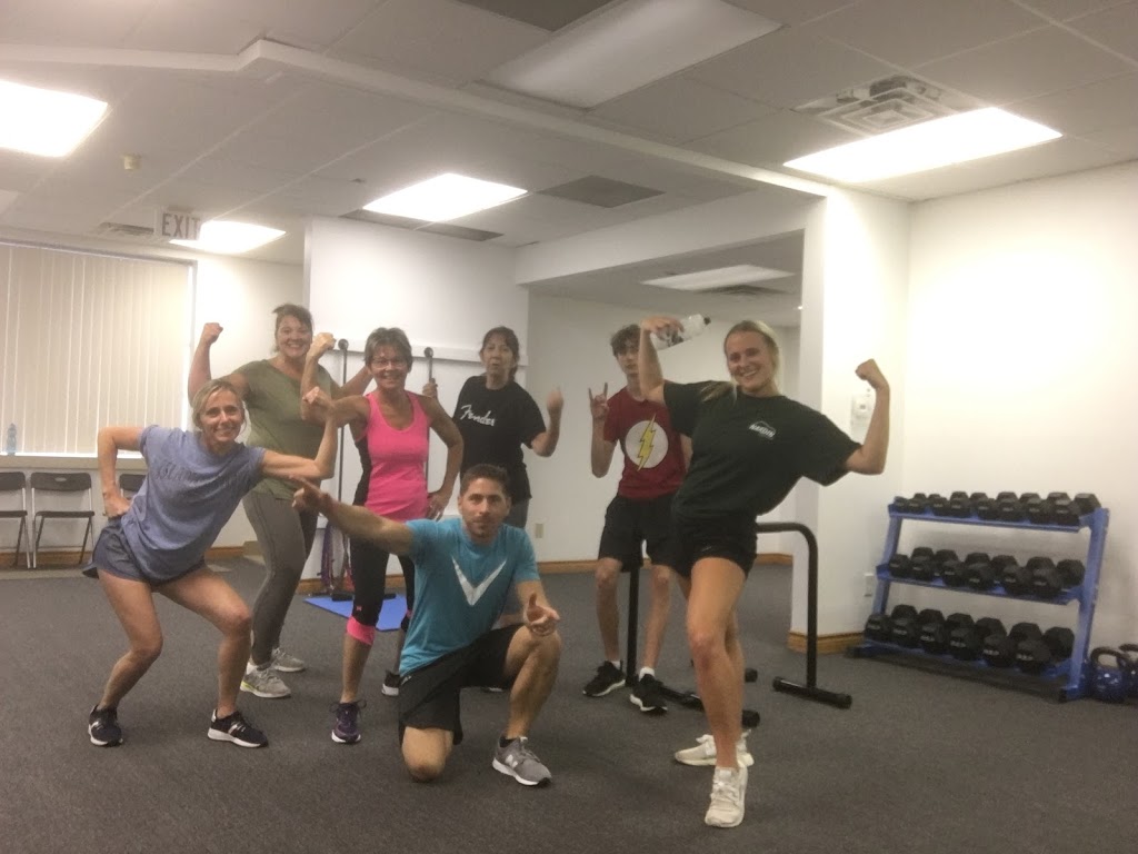 MAC FITNESS | 4040 Clinton St, West Seneca, NY 14224, USA | Phone: (716) 671-5652