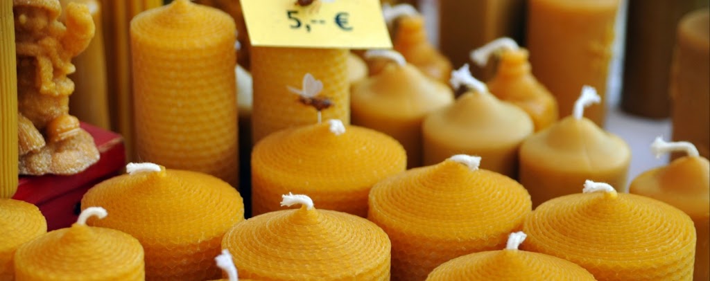 Olson Pure Honey | 559 McNaughton Ave E, Chatham, ON N7L 0E3, Canada | Phone: (226) 798-5400