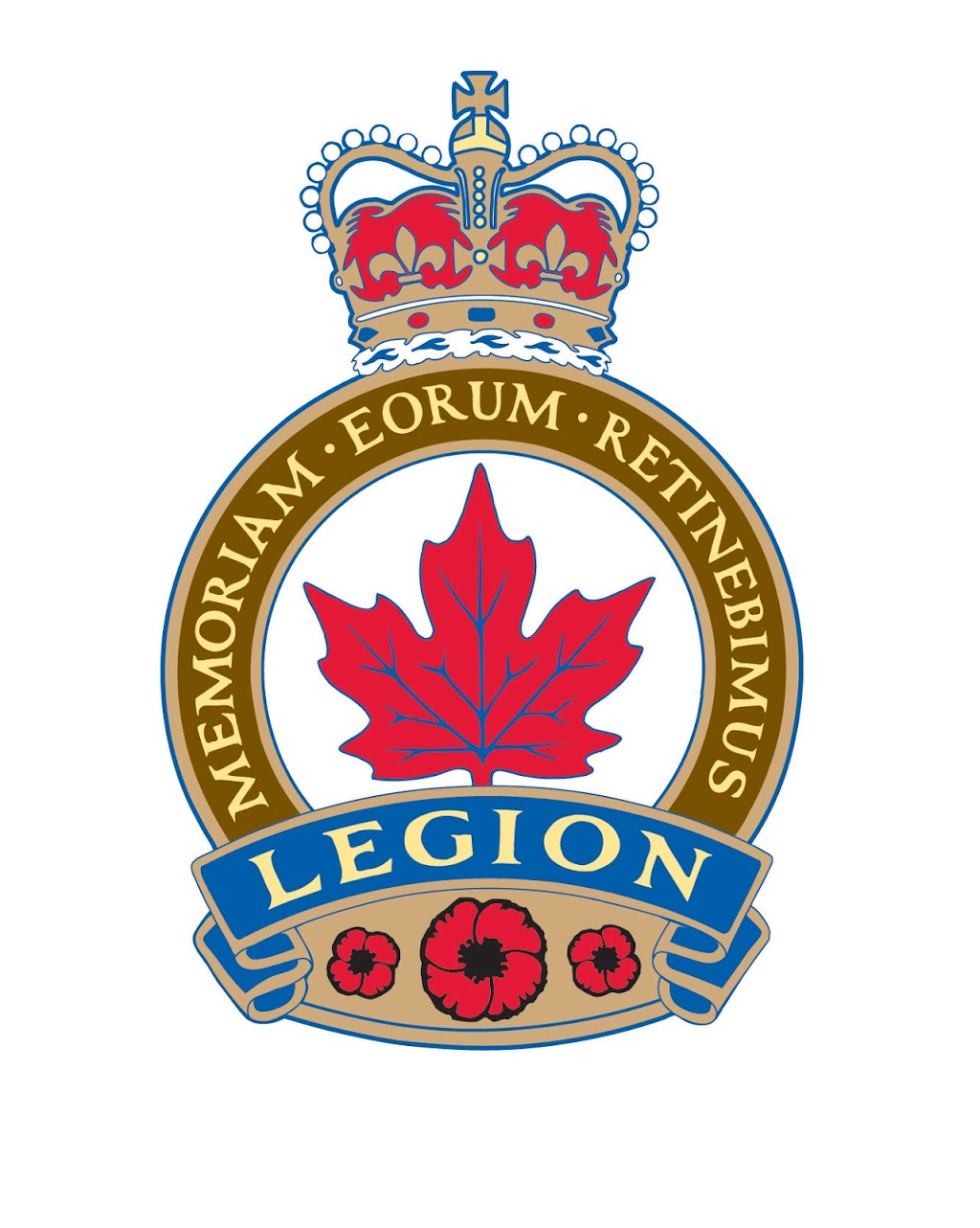 Royal Canadian Legion Branch 135 | 517 Mara Rd, Beaverton, ON L0K 1A0, Canada | Phone: (705) 426-7852