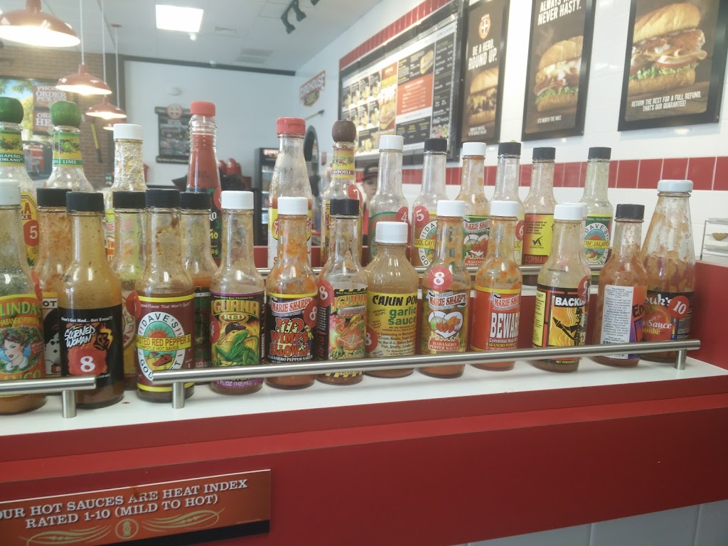Firehouse Subs Wonderland South | 3313 Wonderland Rd S, London, ON N6L 0E3, Canada | Phone: (519) 652-0062