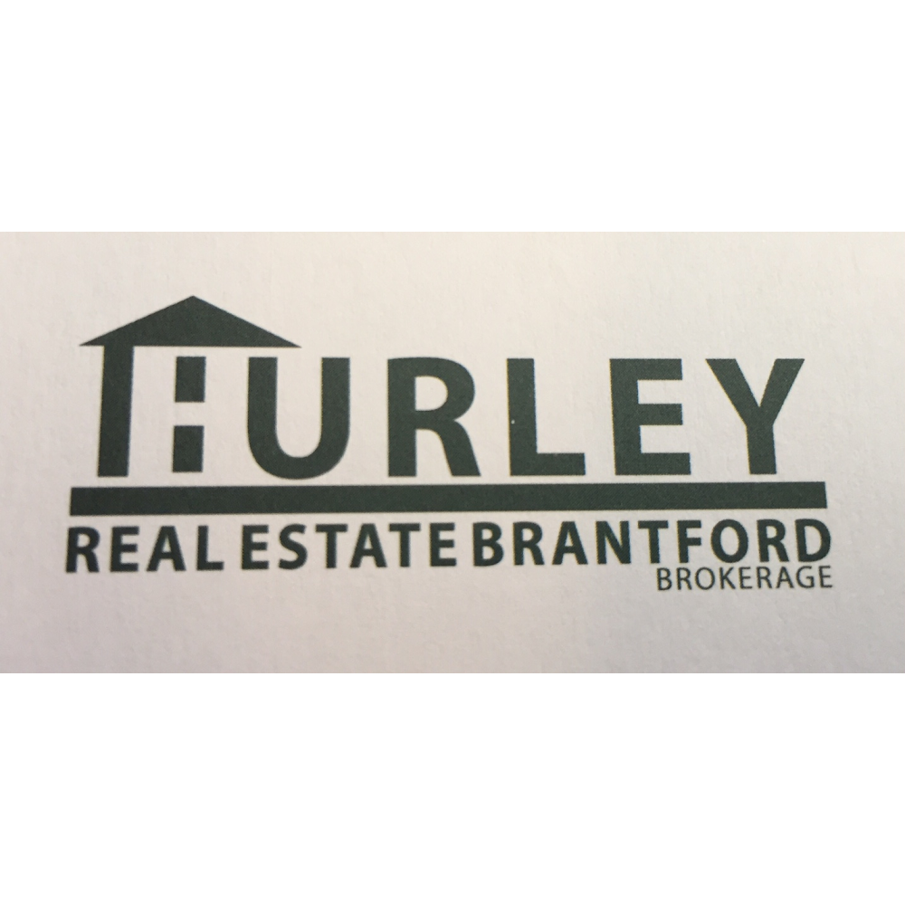 Hurley Real Estate | 169 Dalhousie St, Brantford, ON N3T 2J6, Canada | Phone: (519) 752-9664