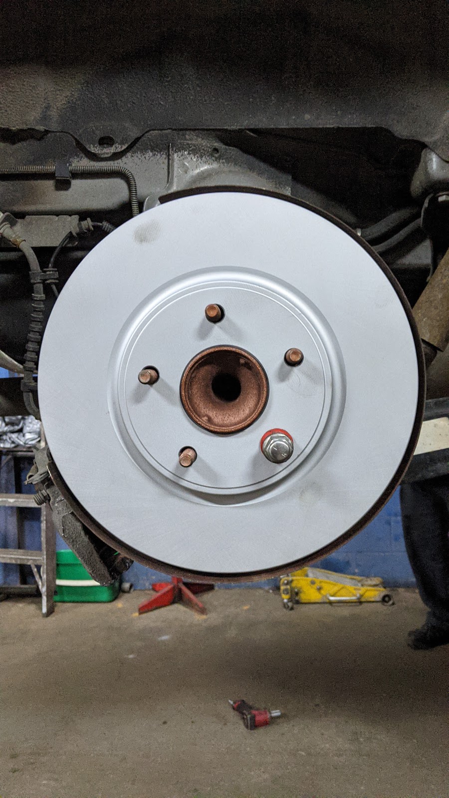 Pro Tech Auto & Body | 260 Midwest Rd Unit#3, Scarborough, ON M1P 3B4, Canada | Phone: (416) 615-0505