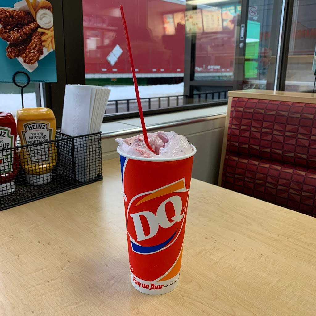 Dairy Queen | 2916 Eglinton Ave E, Scarborough, ON M1J 2E4, Canada | Phone: (416) 439-6173