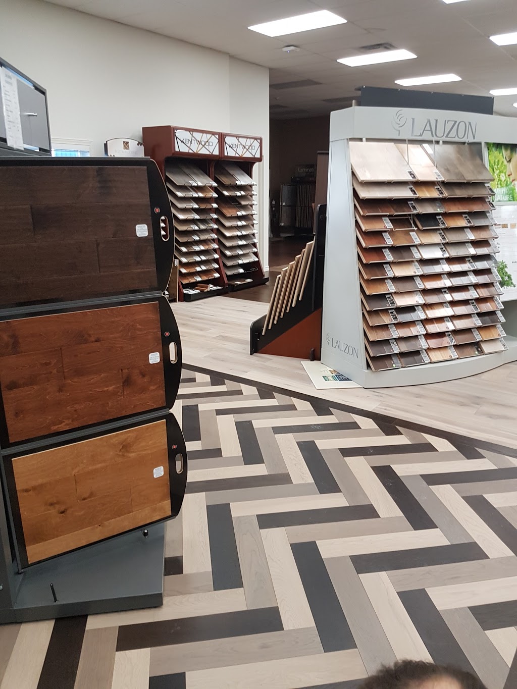 Peninsula Flooring | 13 Henegan Rd, Niagara-on-the-Lake, ON L0S 1J0, Canada | Phone: (905) 468-2135