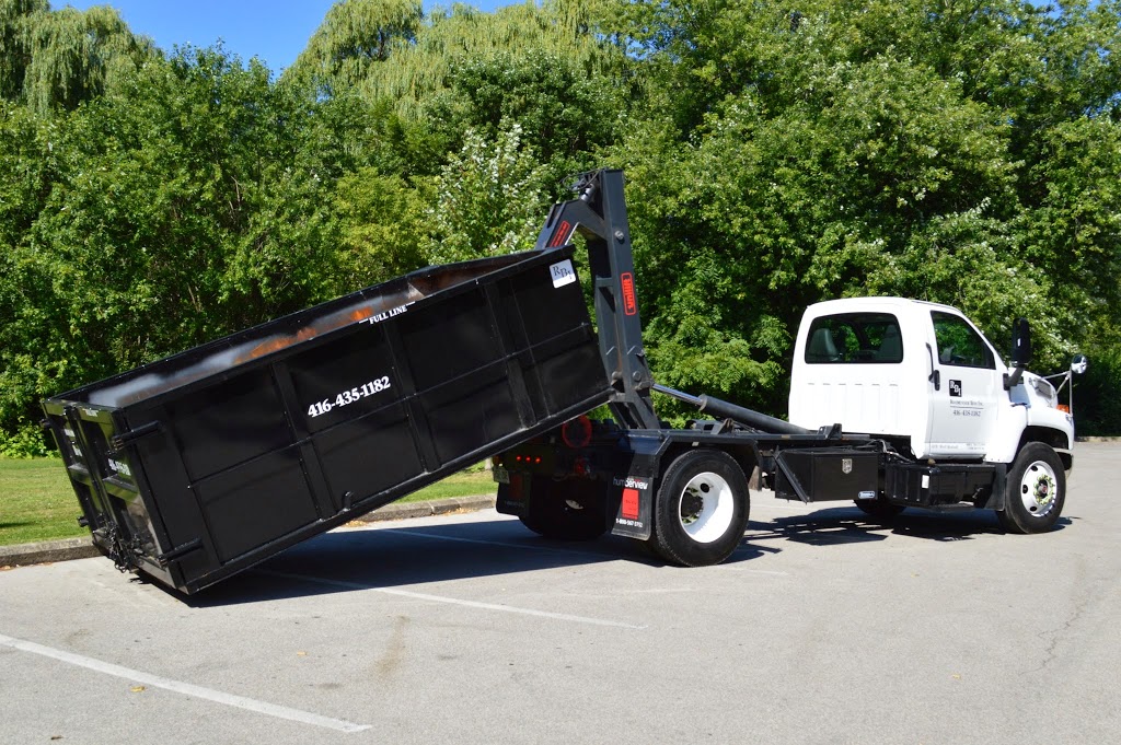 Roadrunner Bins Inc. | 2700 Aquitaine Ave, Mississauga, ON L5N 3J6, Canada | Phone: (416) 579-1182