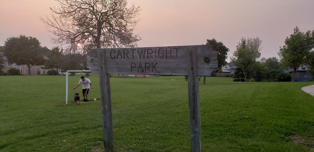 Cartwright Park | Cartwright Dr, Barrie, ON L4M 6E2, Canada