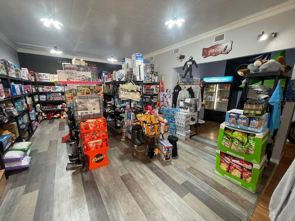 MJP Liquidation | 158 Rue Saint-Joseph, Sainte-Martine, QC J0S 1V0, Canada | Phone: (450) 567-4594