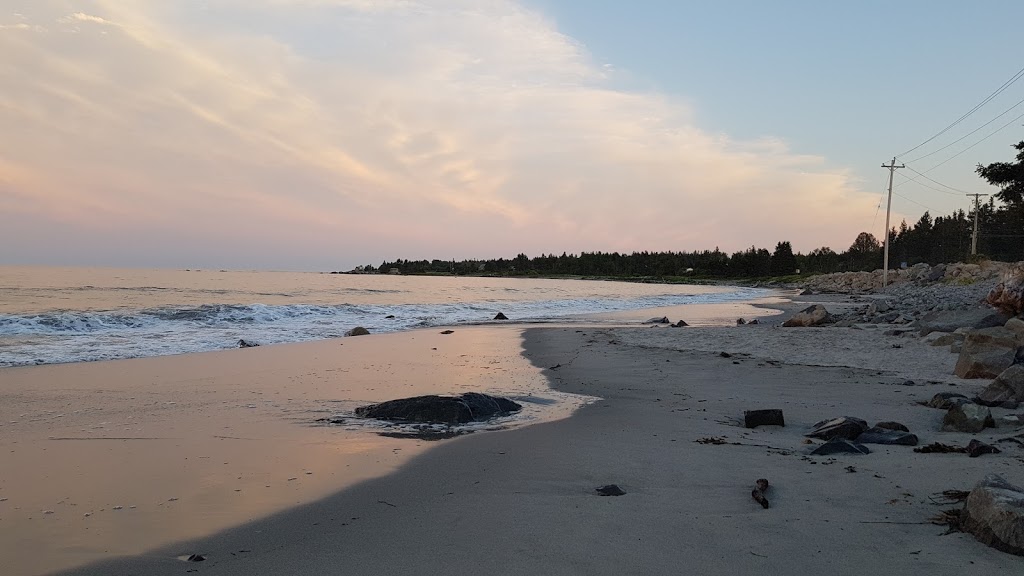 Bayswater Beach Picnic Park | NS-329, Blandford, NS B0J 1C0, Canada