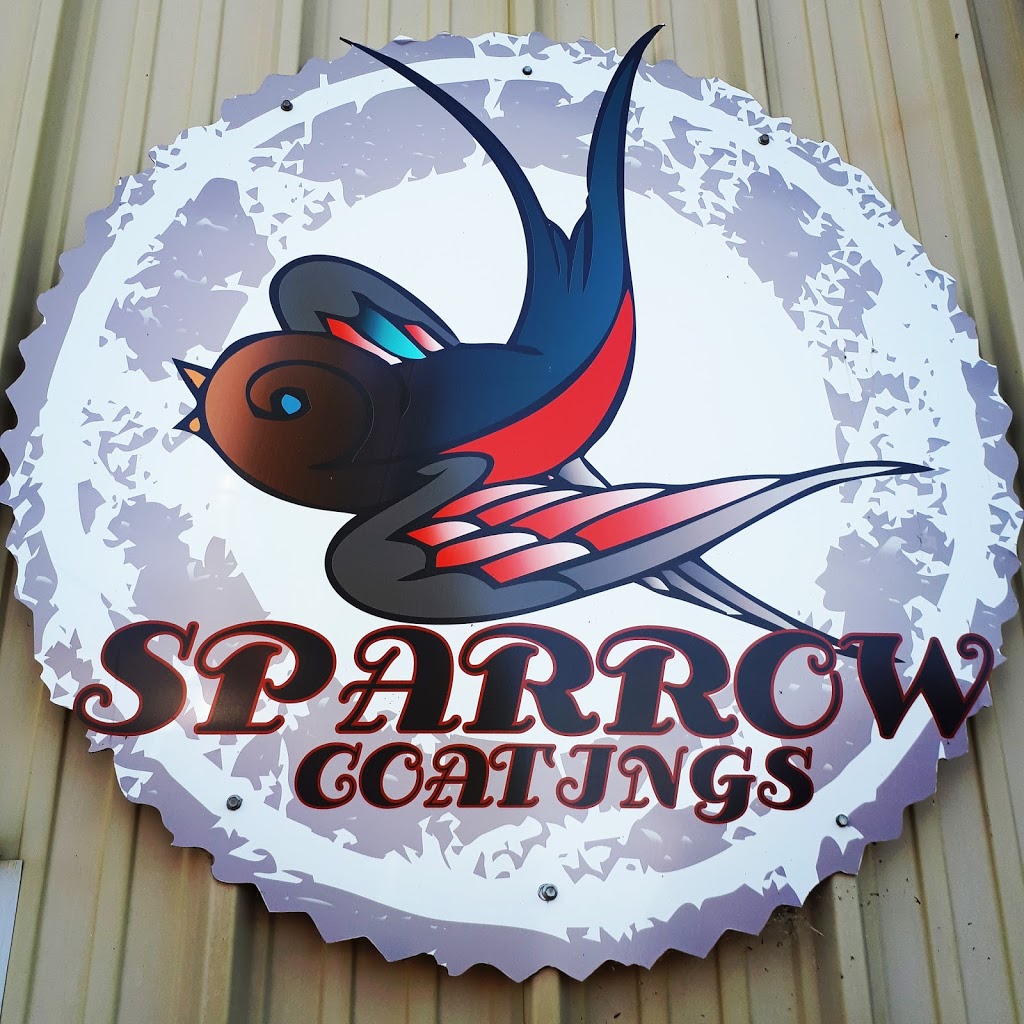 Sparrow Coatings And Autobody | 63116 Range Rd 270, Jarvie, AB T0G 1H0, Canada | Phone: (780) 266-3573