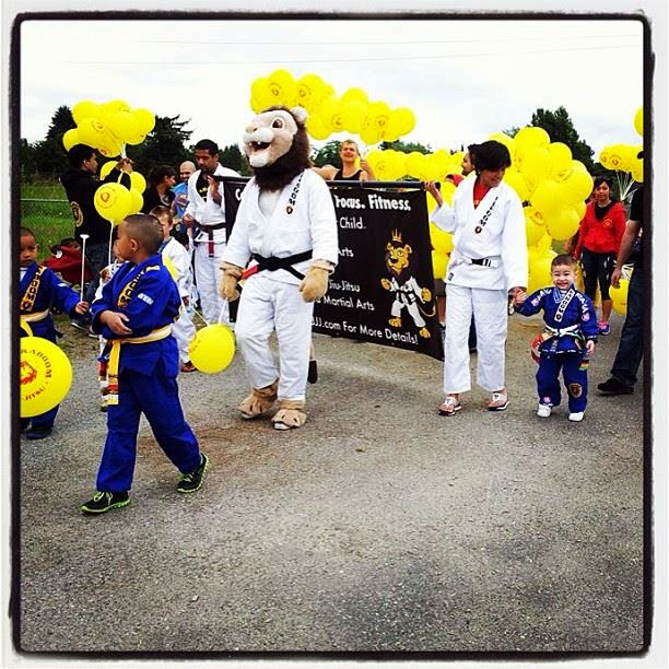 Kaboom Brazilian Jiu-Jitsu | 8556 120 St #111, Surrey, BC V3W 3N5, Canada | Phone: (778) 593-5425