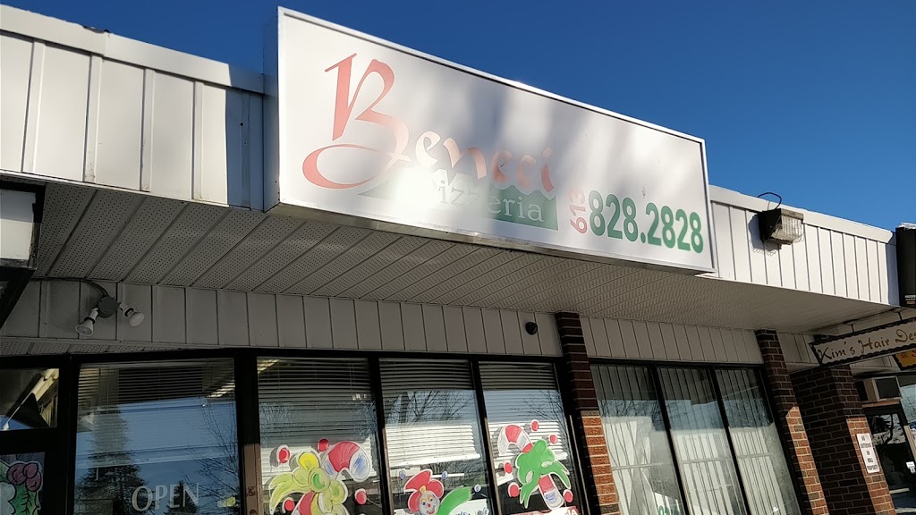 Beneci Pizzeria | 1105 Cobden Rd, Ottawa, ON K2C 2Z1, Canada | Phone: (613) 828-2828