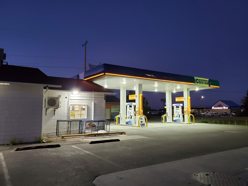 Centex | 1058 Waterton Ave, Pincher Creek, AB T0K 1W0, Canada | Phone: (403) 627-3600