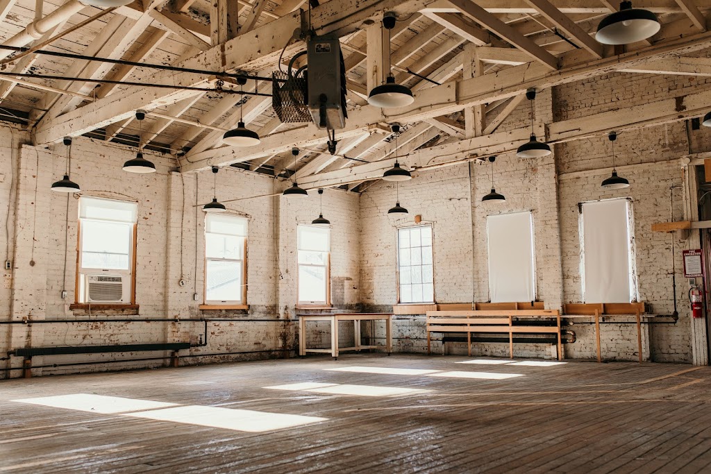 Millworks Creative District | 64 Hatt St, Dundas, ON L9H 7T6, Canada | Phone: (519) 761-7155