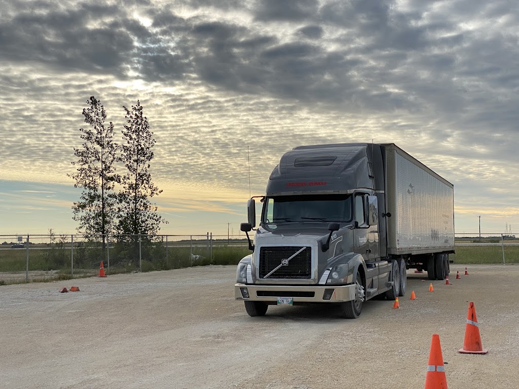 Barnala Driver Training Academy | 10 Industrial Rd, Saint Andrews, MB R1A 3P2, Canada | Phone: (204) 215-2222