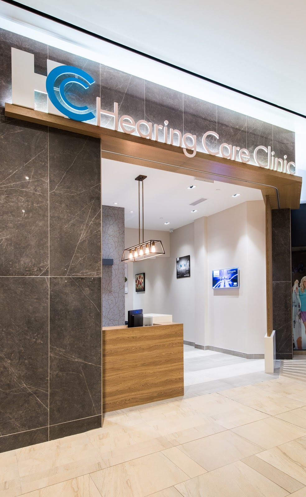 Hearing Care Clinic | 137 Ave NW #184A, Edmonton, AB T5C 3C8, Canada | Phone: (780) 413-8833