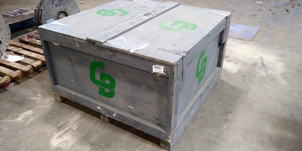 Moteurs PM Inc | 75 Rue du Parc-Industriel, Shawinigan-Sud, QC G9N 6T5, Canada | Phone: (819) 536-2609