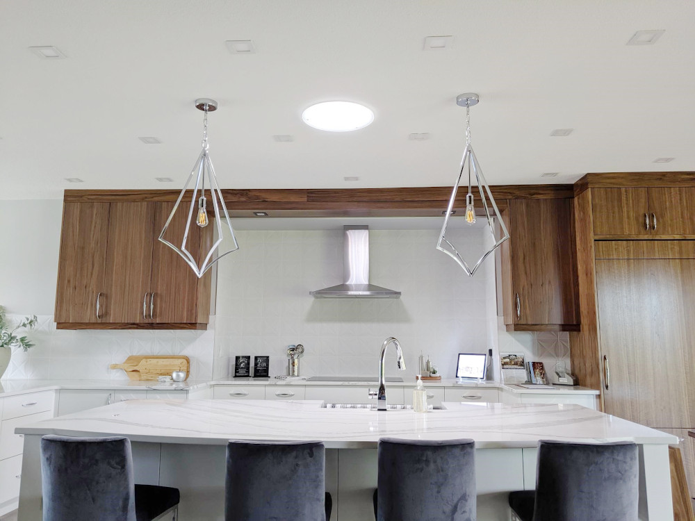 Lightco Solar Systems | 5056 11 St SE, Calgary, AB T2H 2Y5, Canada | Phone: (403) 863-4878