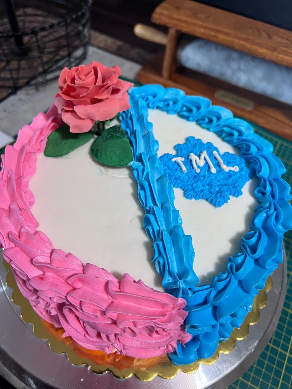 Amy’s cakes & cookies | Box 324, 421 Howe Ave E, Duchess, AB T0J 0Z0, Canada | Phone: (403) 427-1003