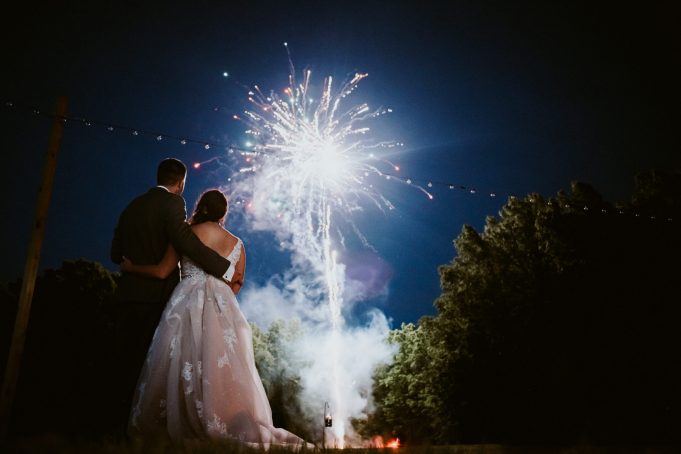 Rocket Fireworks | 183 Silvercreek Pkwy N, Guelph, ON N1H 3T2, Canada | Phone: (888) 502-5278