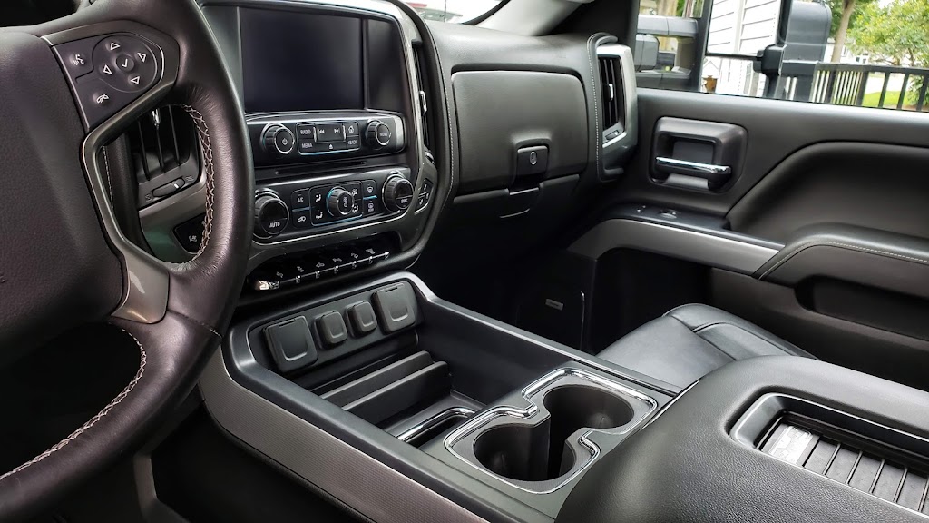 Davids Auto Detailing | 275 John Rosa St E, Listowel, ON N4W 2H3, Canada | Phone: (226) 929-2163