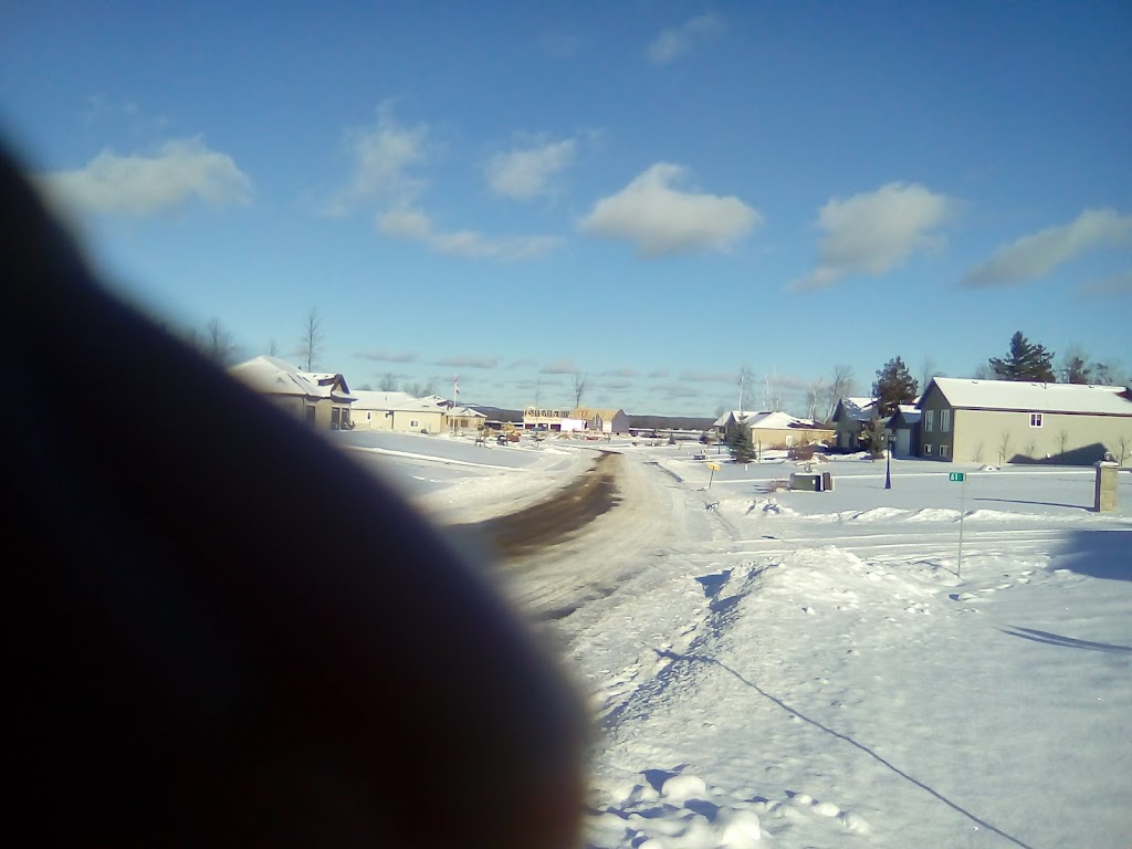 Ferri Terese Ba LLB | 185 Golf Course Road, Pembroke, ON K8A 7B1, Canada | Phone: (613) 735-7627
