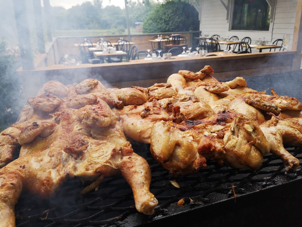 Restaurant Cucina Di Papa | 418 Côte de Terrebonne, Terrebonne, QC J6Y 1P5, Canada | Phone: (450) 964-4462