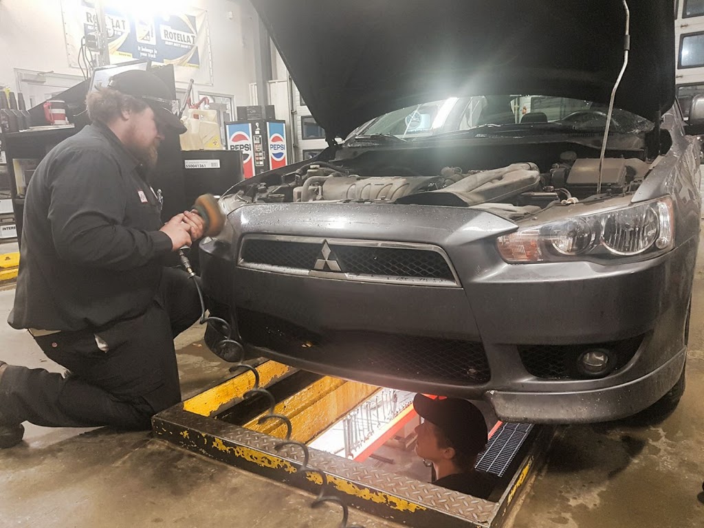 Jiffy Lube | 900 Lasalle Blvd, Sudbury, ON P3A 5W8, Canada | Phone: (705) 524-5655