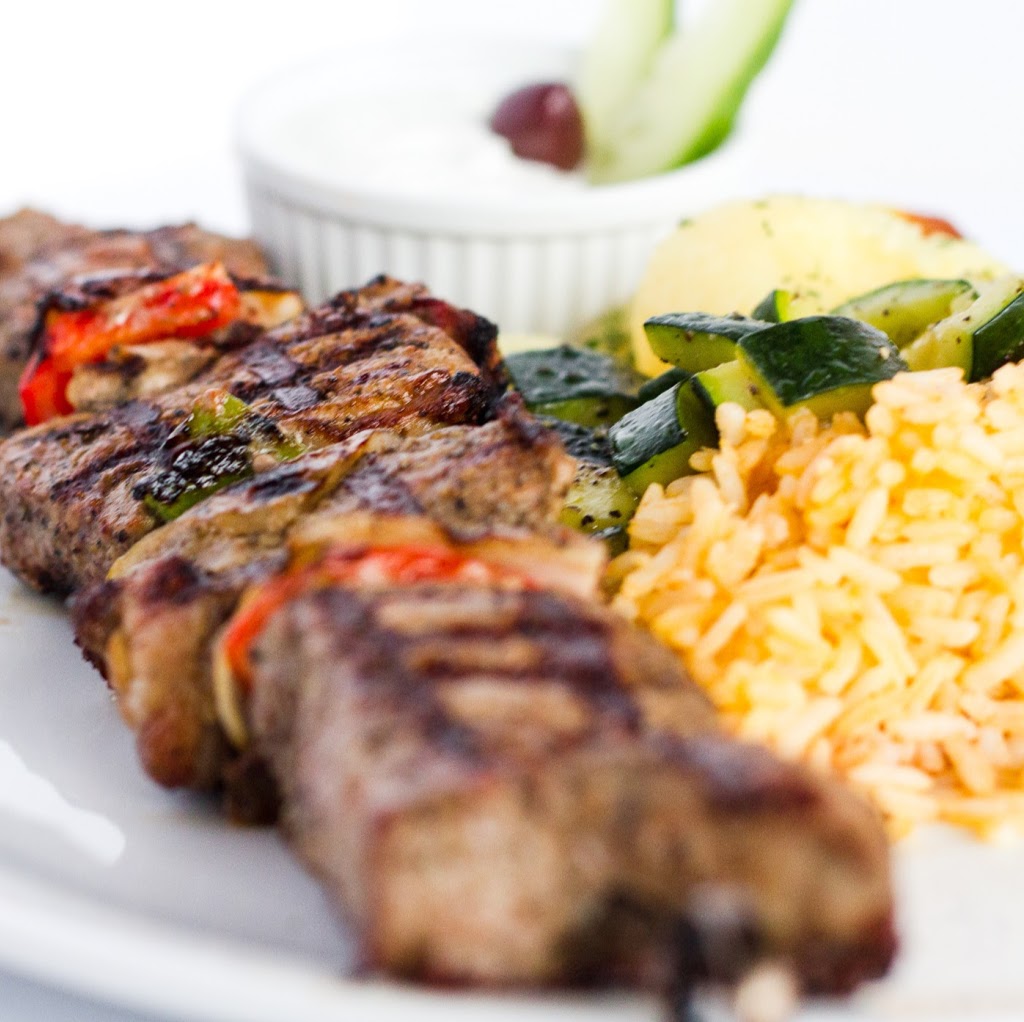 Greek Tycoon Restaurant | 1101 Brock St S, Whitby, ON L1N 4M1, Canada | Phone: (905) 668-0778