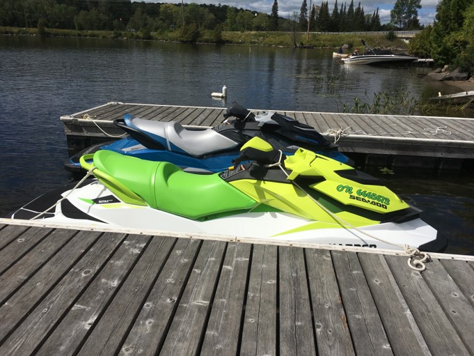 Harper PowerSports and Marine | 11588 ON-35, Minden, ON K0M 2K0, Canada | Phone: (705) 286-2750