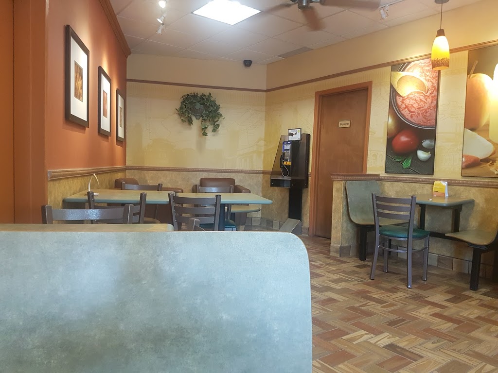 Subway | 1693 King Edward St, Winnipeg, MB R2R 2V6, Canada | Phone: (204) 940-5562