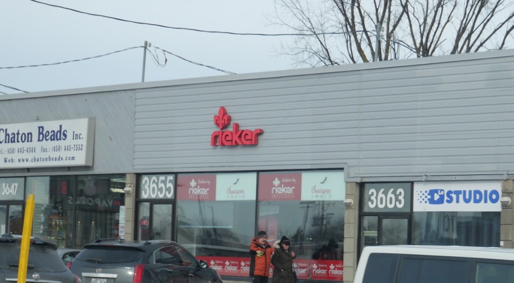 Rieker 3655 Boulevard Taschereau Saint Hubert QC J4T 2G3 Canada