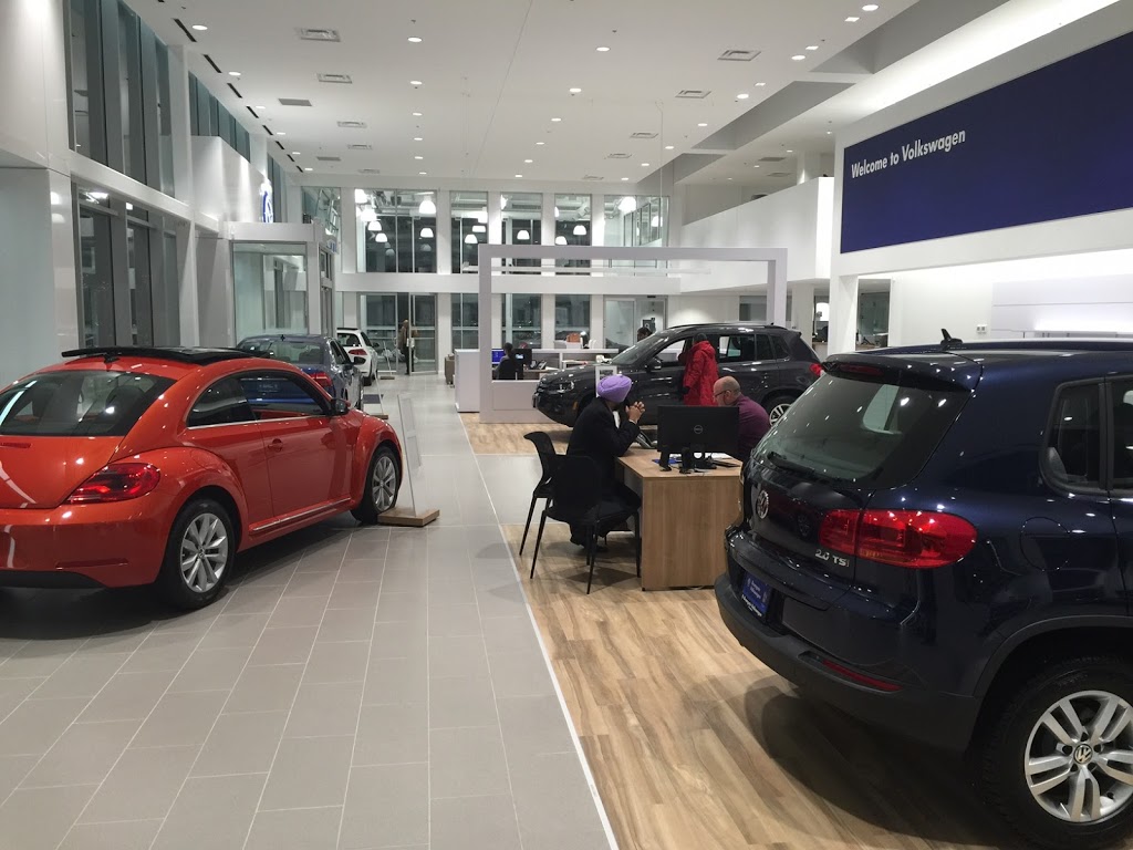 Bramgate Volkswagen | 15 Coachworks Cres, Brampton, ON L6R 3Y2, Canada | Phone: (289) 720-2058