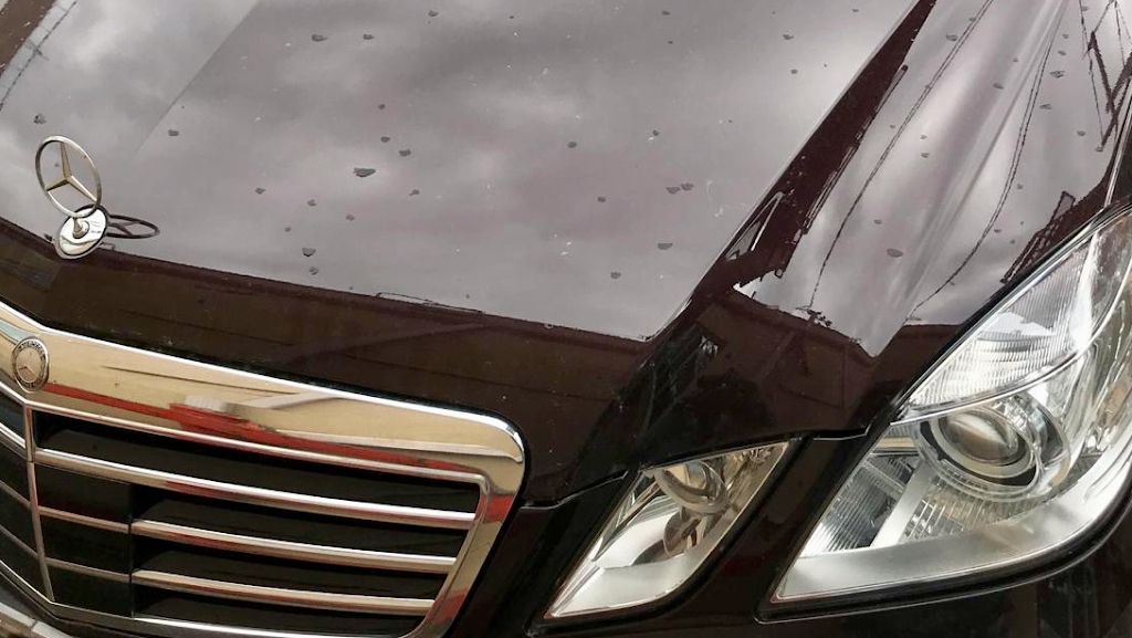Ronin Auto Glass | 30 Canvarco Rd Unit 1, East York, ON M4G 1L3, Canada | Phone: (647) 748-4888