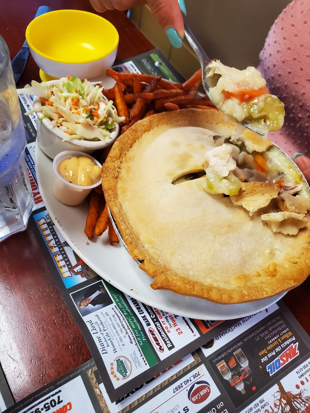 Marty Moos | 2205 Keene Rd, Peterborough, ON K9J 6X9, Canada | Phone: (705) 740-0558