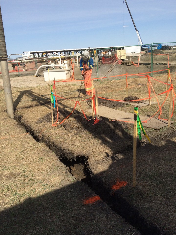 Sierra Hydrovac | 11403 24 Ave NW, Edmonton, AB T6J 4Z1, Canada | Phone: (587) 434-3960