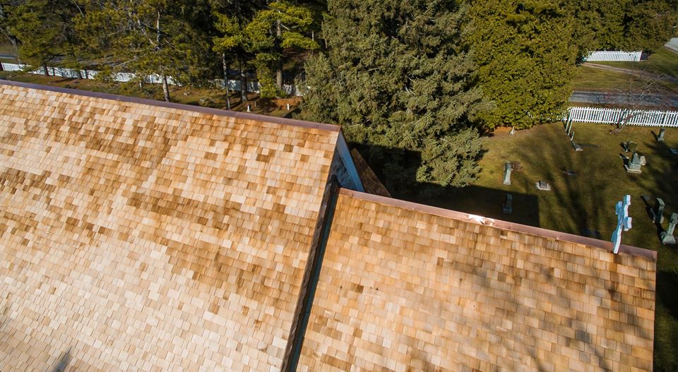 Jay Carter Roofing & Sheet Metal | 31 Bales Dr W, Sharon, ON L0G 1V0, Canada | Phone: (877) 490-3400