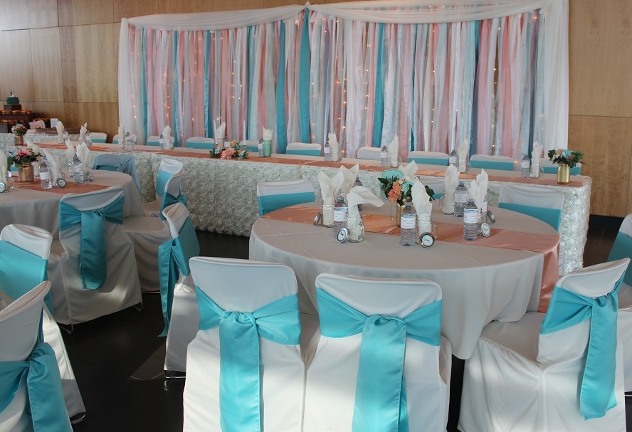 Pink Tie Events Inc | 3474 32 Ave N Unit #20, Lethbridge, AB T1H 7B4, Canada | Phone: (403) 795-4330