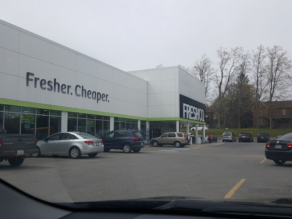 FreshCo Broadway & Dawson | 286 Broadway, Orangeville, ON L9W 1L1, Canada | Phone: (519) 942-1122