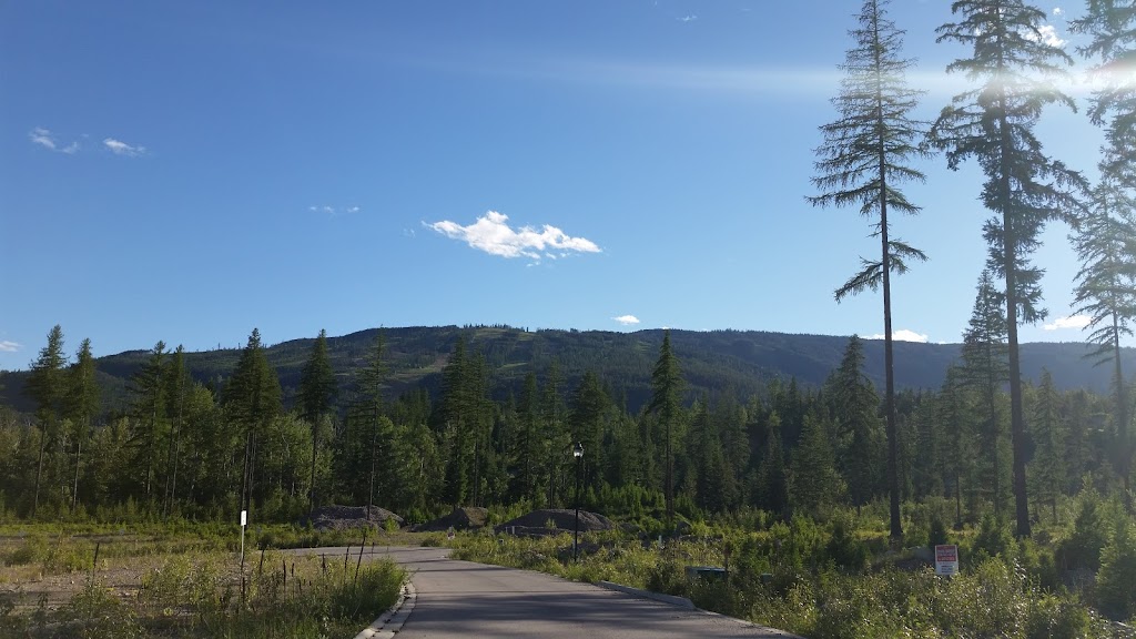 Sullivan Landing Residential Project | 105 Sullivan Dr, Kimberley, BC V1A 0A7, Canada | Phone: (403) 870-5657