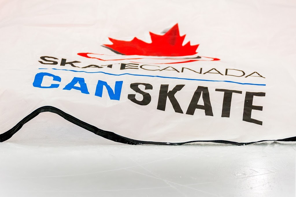 Georgina Skating Club | 90 Wexford Dr, Keswick, ON L4P 3E2, Canada | Phone: (905) 476-1043