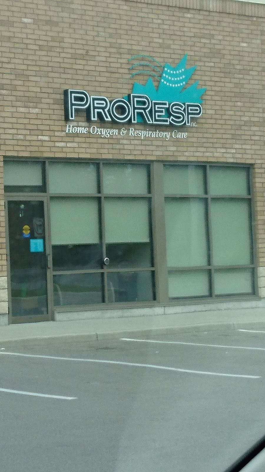 ProResp | 1193 Fischer-Hallman Rd #340, Kitchener, ON N2R 0H3, Canada | Phone: (519) 886-0202