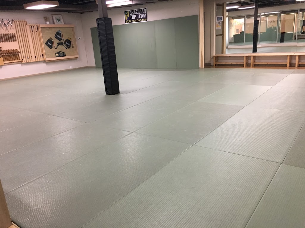 100% Martial Arts & Fitness - Nepean | 1903 Merivale Rd, Nepean, ON K2G 1E7, Canada | Phone: (613) 727-0303