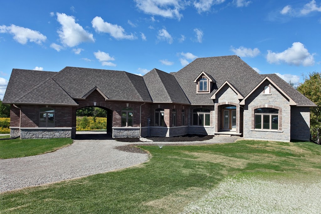 Residential Home Designs | 196 McLaughlin Rd, Lindsay, ON K9V 6L8, Canada | Phone: (705) 328-1838