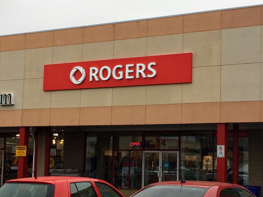 Rogers | 201 Chain Lake Dr Unit 14, Halifax, NS B3S 1C8, Canada | Phone: (902) 455-3388