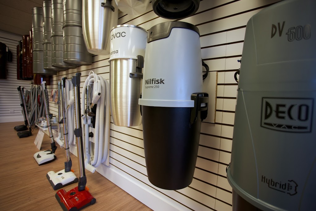 The Vacuum Store | 1050 Baxter Rd #9, Ottawa, ON K2C 1M1, Canada | Phone: (613) 825-7547