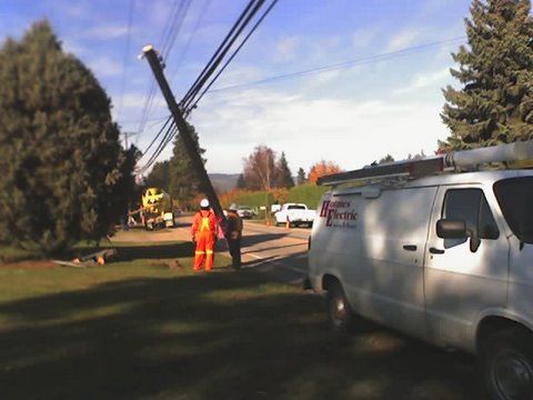 Holmes Electric Ltd. | 610 Monterey Rd, Kelowna, BC V1X 1A2, Canada | Phone: (250) 861-5557