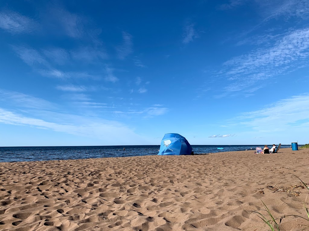 Sandy Beach Tent & Trailer Park | 380 Chemin Bas-Cap-Pelé, Cap-Pele, NB E4N 1J1, Canada | Phone: (506) 577-2218