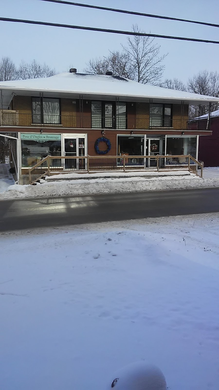 Rembourrage Poulin Enr. | 190 Rue Principale, Bedford, QC J0J 1A0, Canada | Phone: (450) 248-7034