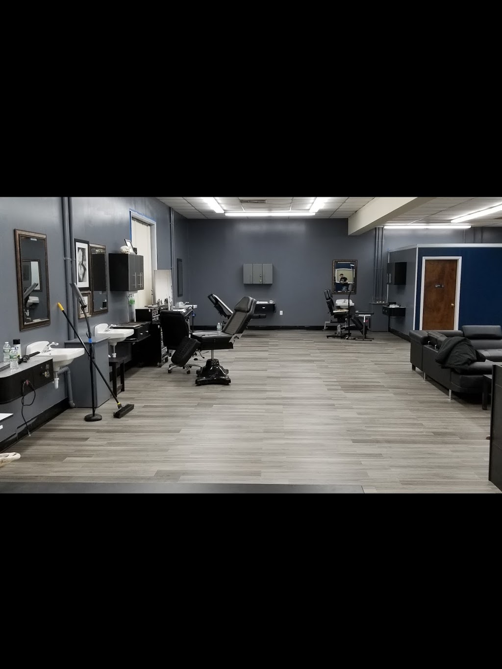 Born n Raised Tattoo Gallery Inc | 8890 Porter Rd, Niagara Falls, NY 14304, USA | Phone: (716) 297-0527